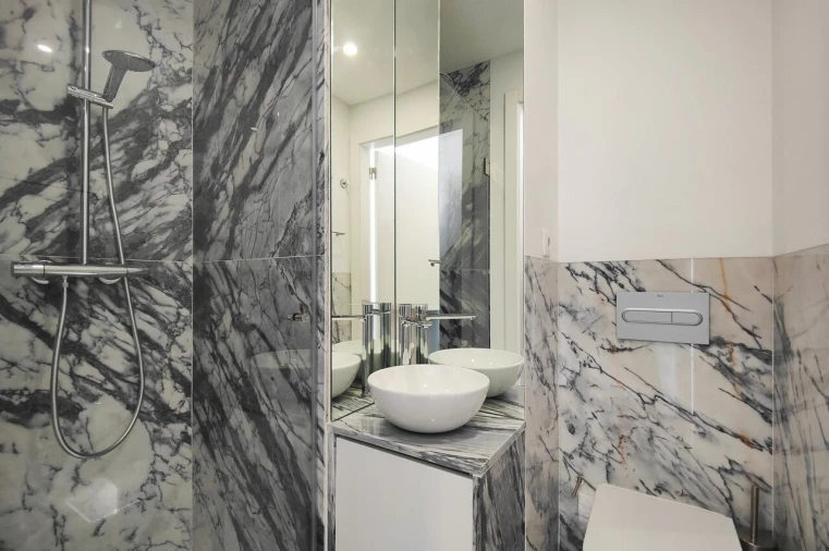 Apartamento T4 para Venda em Avenidas Novas Foto 24