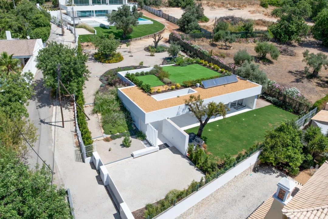 Moradia T3 para Venda em Loule (São Clemente) Foto 23