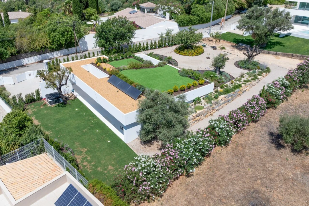 Moradia T3 para Venda em Loule (São Clemente) Foto 24