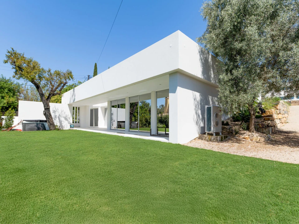 Moradia T3 para Venda em Loule (São Clemente) Foto 1