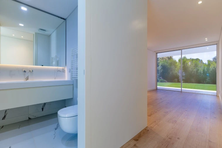 Moradia T3 para Venda em Loule (São Clemente) Foto 17