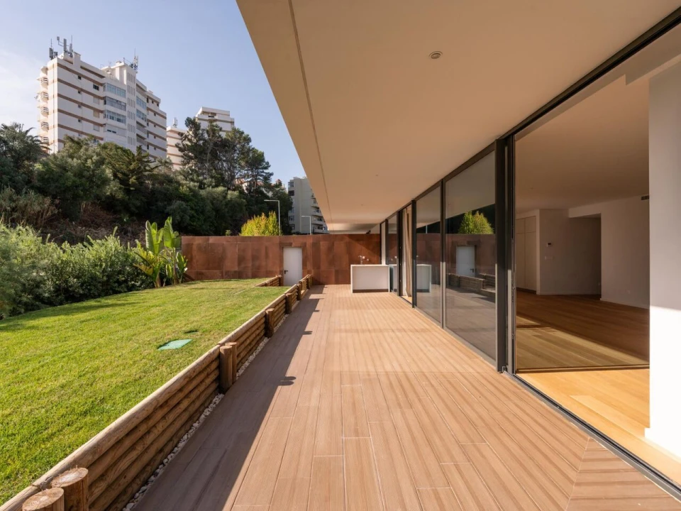 Apartamento T4 para Venda em Cascais e Estoril Foto 9