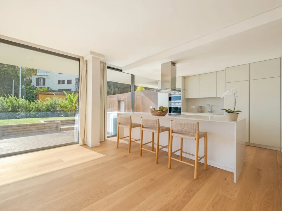 Apartamento T4 para Venda em Cascais e Estoril Foto 11