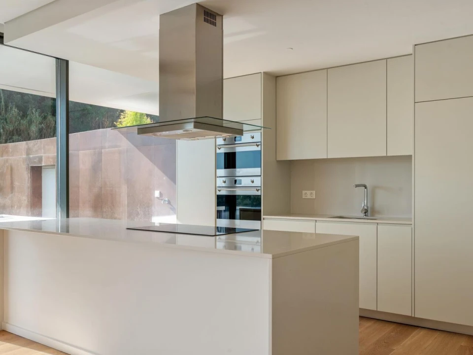 Apartamento T4 para Venda em Cascais e Estoril Foto 12