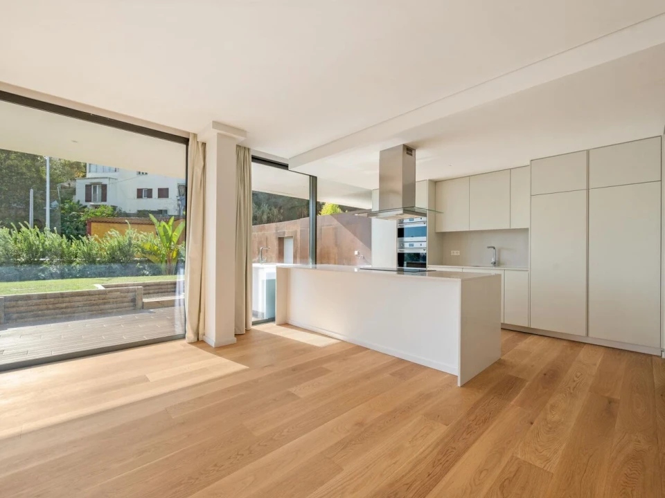 Apartamento T4 para Venda em Cascais e Estoril Foto 13