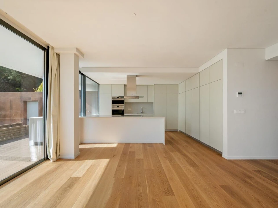 Apartamento T4 para Venda em Cascais e Estoril Foto 14