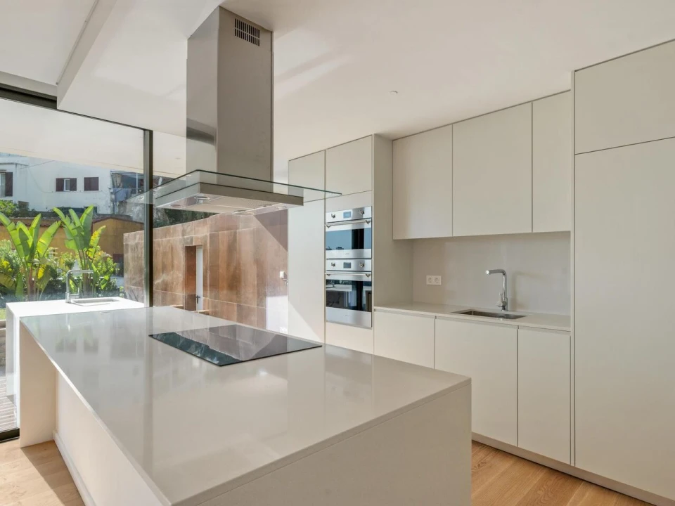 Apartamento T4 para Venda em Cascais e Estoril Foto 15