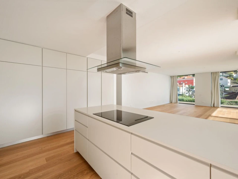 Apartamento T4 para Venda em Cascais e Estoril Foto 16