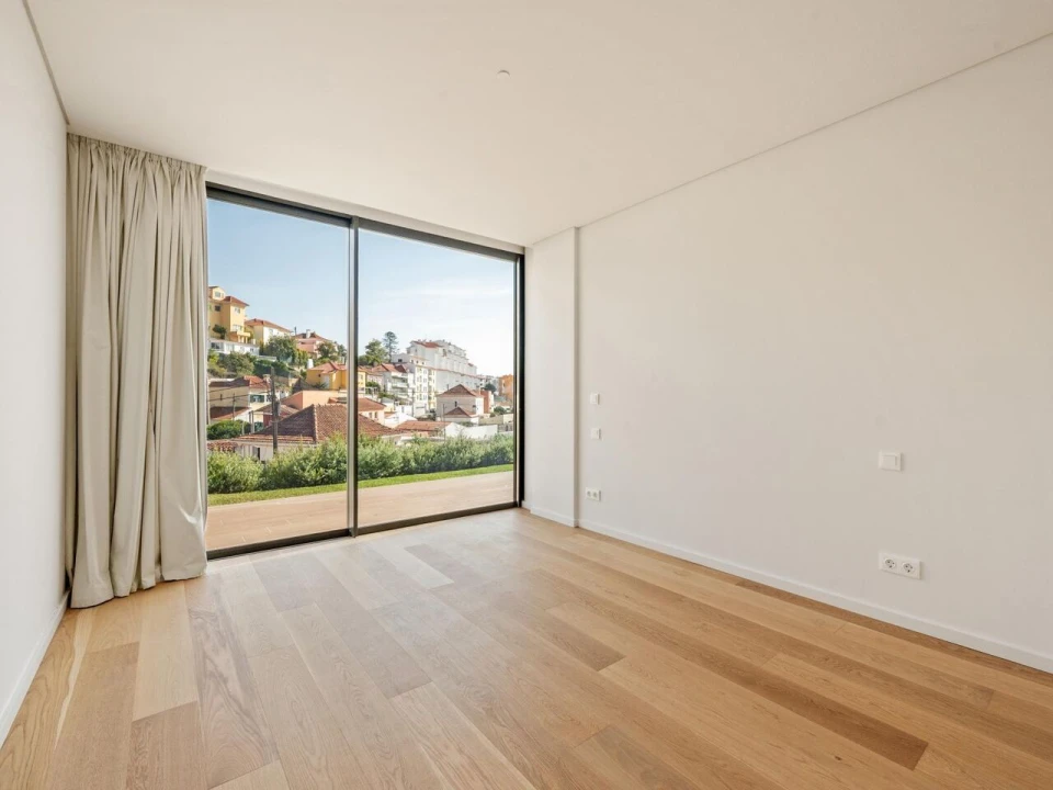 Apartamento T4 para Venda em Cascais e Estoril Foto 18