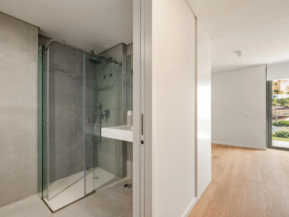 Apartamento T4 para Venda em Cascais e Estoril Foto 26