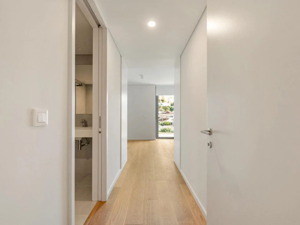 Apartamento T4 para Venda em Cascais e Estoril Foto 31