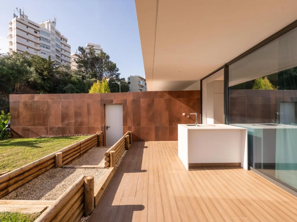 Apartamento T4 para Venda em Cascais e Estoril Foto 33