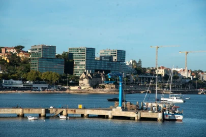 Apartamento T4 para Venda em Cascais e Estoril