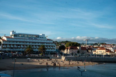 Apartamento T4 para Venda em Cascais e Estoril