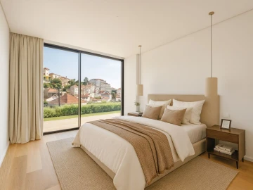 Apartamento T4 para Venda em Cascais e Estoril