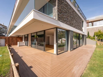 Apartamento T4 para Venda em Cascais e Estoril