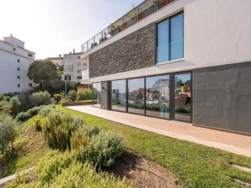 Apartamento T4 para Venda em Cascais e Estoril
