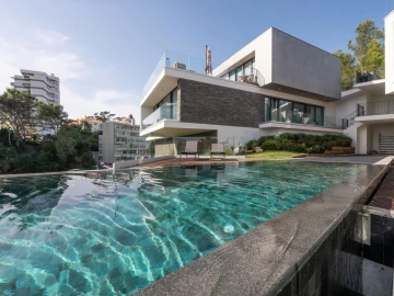 Apartamento T4 para Venda em Cascais e Estoril