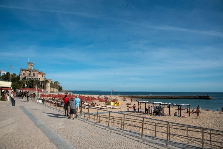 Apartamento T4 para Venda em Cascais e Estoril Foto 51