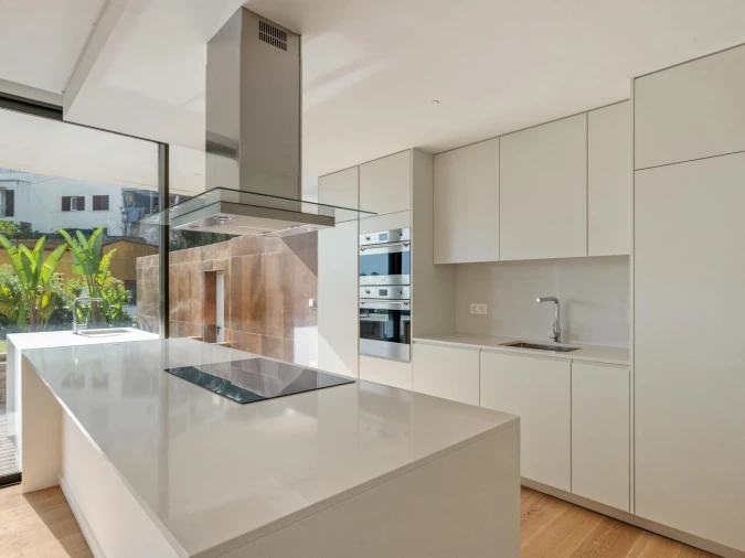 Apartamento T4 para Venda em Cascais e Estoril Foto 15