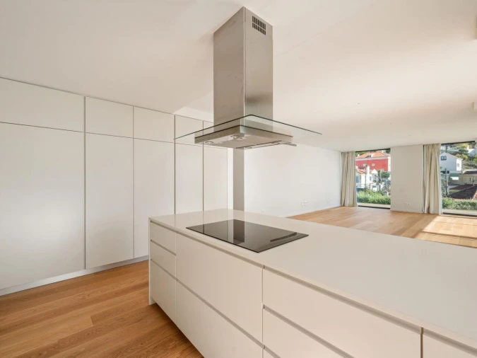 Apartamento T4 para Venda em Cascais e Estoril Foto 16