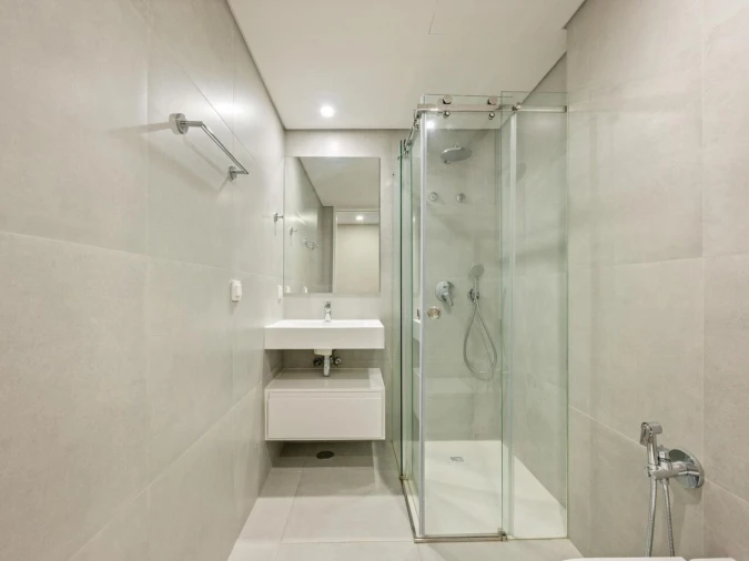 Apartamento T4 para Venda em Cascais e Estoril Foto 28