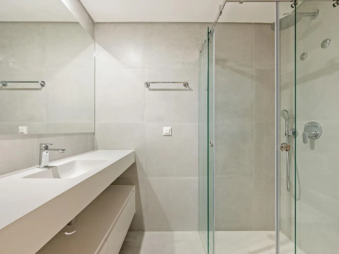 Apartamento T4 para Venda em Cascais e Estoril Foto 29