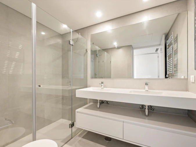 Apartamento T4 para Venda em Cascais e Estoril Foto 30