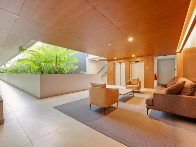 Apartamento T4 para Venda em Cascais e Estoril Foto 41