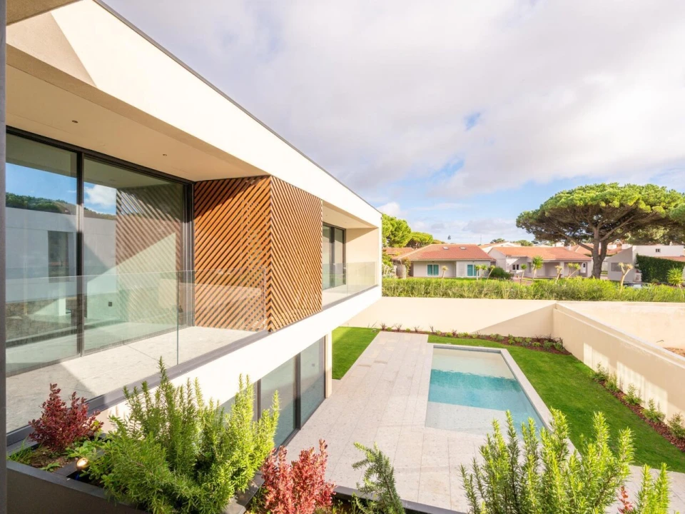 Moradia T5 para Venda em Cascais e Estoril Foto 10