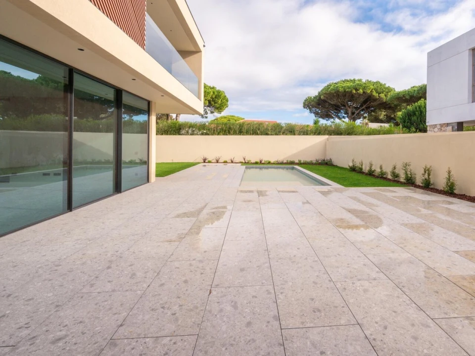 Moradia T5 para Venda em Cascais e Estoril Foto 14