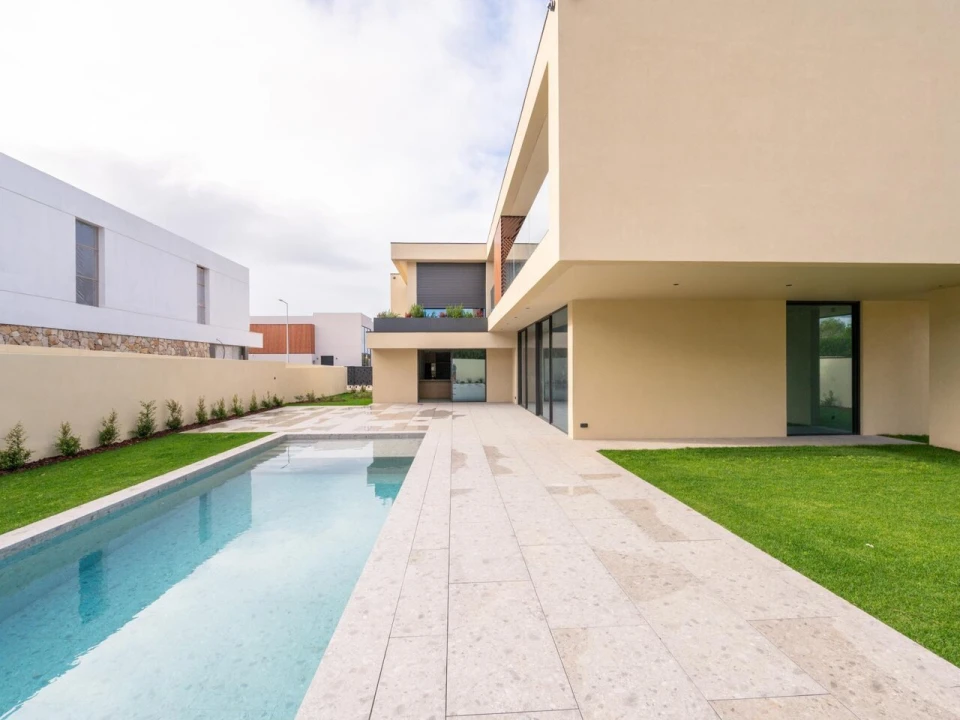 Moradia T5 para Venda em Cascais e Estoril Foto 33