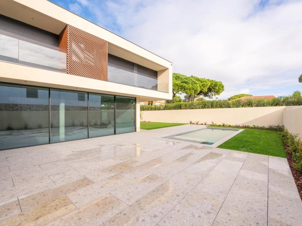 Moradia T5 para Venda em Cascais e Estoril Foto 37