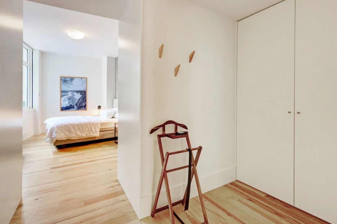 Apartamento T2 para Venda em Santo António Foto 6