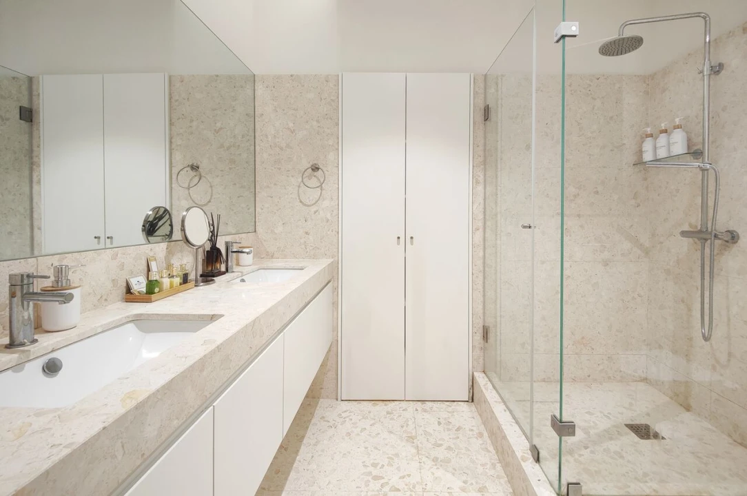 Apartamento T2 para Venda em Santo António Foto 8