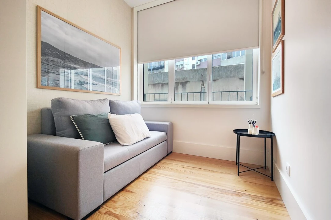 Apartamento T2 para Venda em Santo António Foto 11