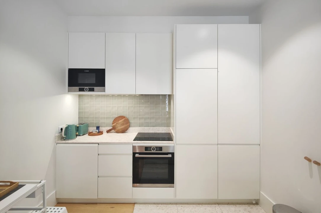 Apartamento T2 para Venda em Santo António Foto 18