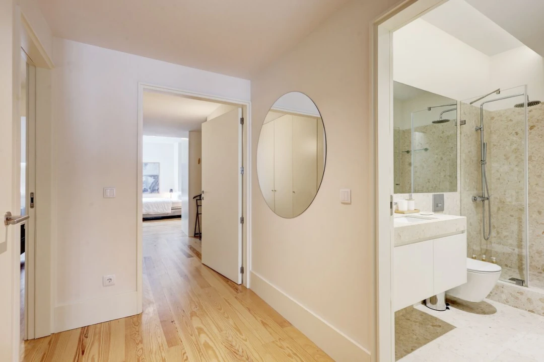 Apartamento T2 para Venda em Santo António Foto 22