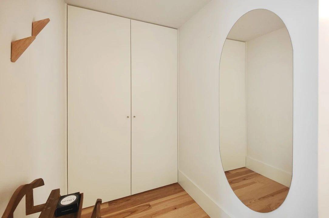 Apartamento T2 para Venda em Santo António Foto 23