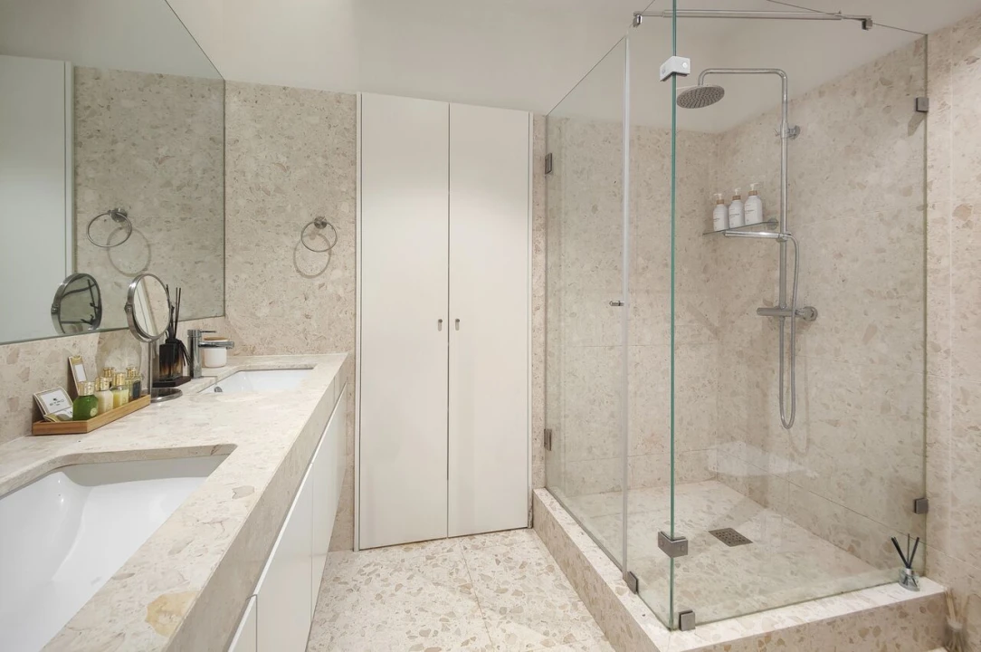 Apartamento T2 para Venda em Santo António Foto 24