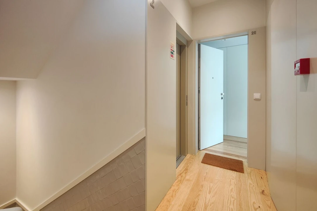 Apartamento T2 para Venda em Santo António Foto 27