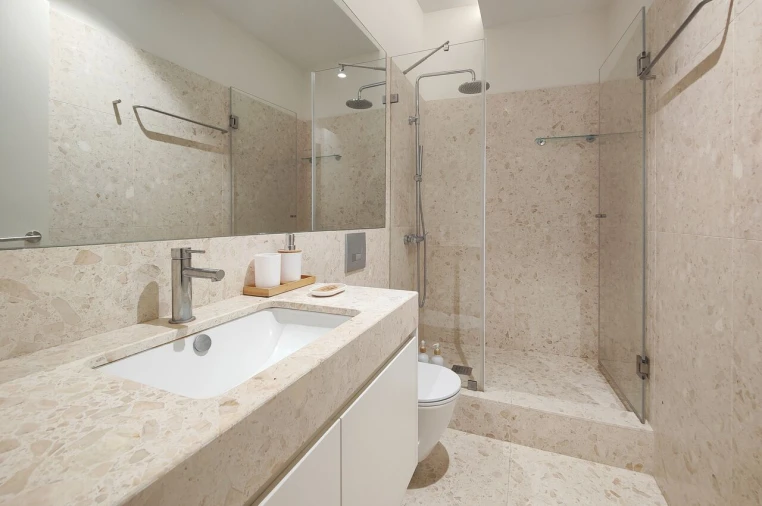 Apartamento T2 para Venda em Santo António Foto 12