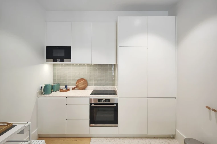 Apartamento T2 para Venda em Santo António Foto 18