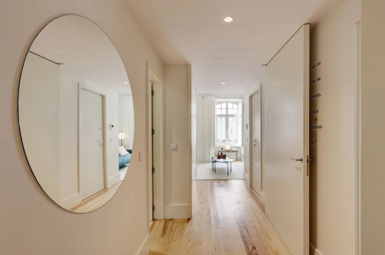 Apartamento T2 para Venda em Santo António Foto 20