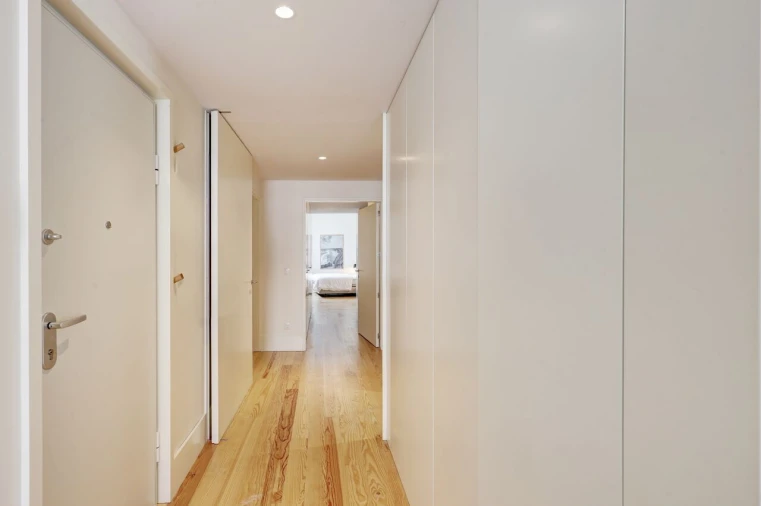 Apartamento T2 para Venda em Santo António Foto 21