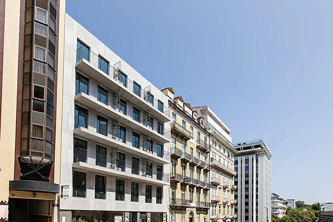 Apartamento T3 para Venda em Santo António Foto 11