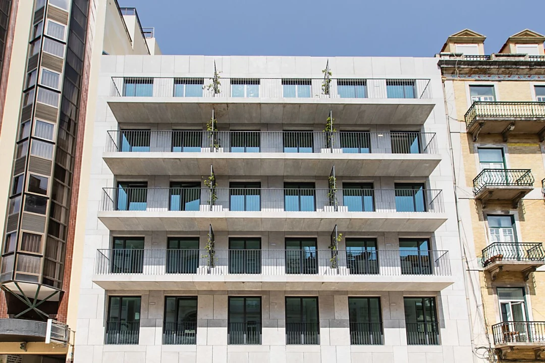 Apartamento T3 para Venda em Santo António Foto 33