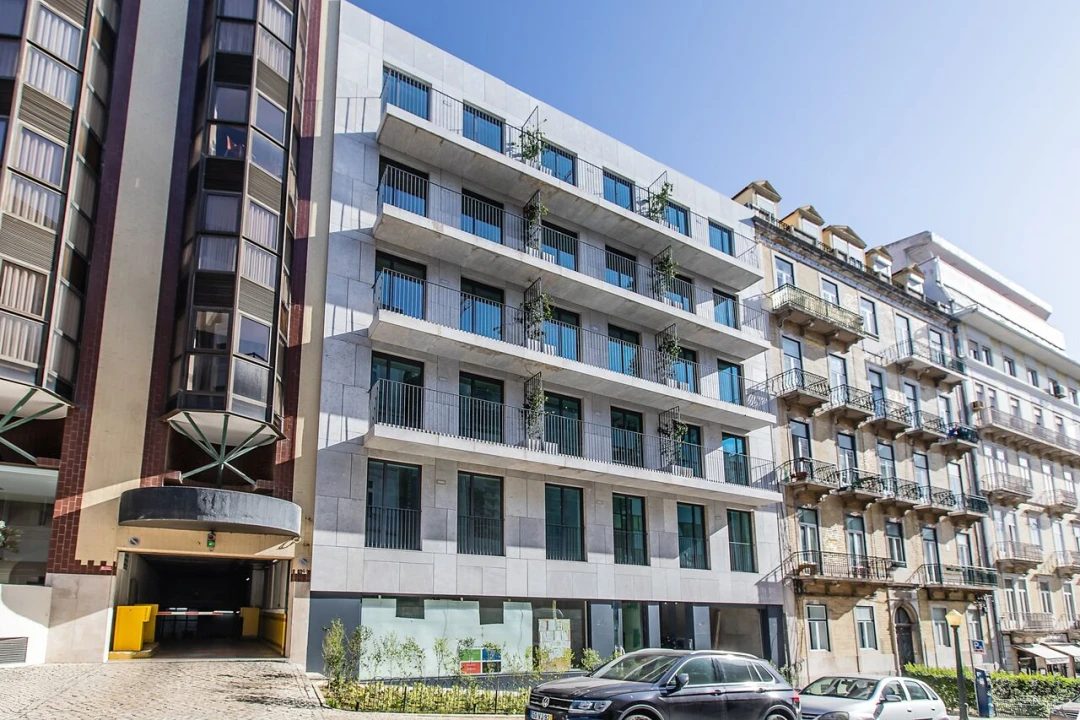 Apartamento T3 para Venda em Santo António Foto 35