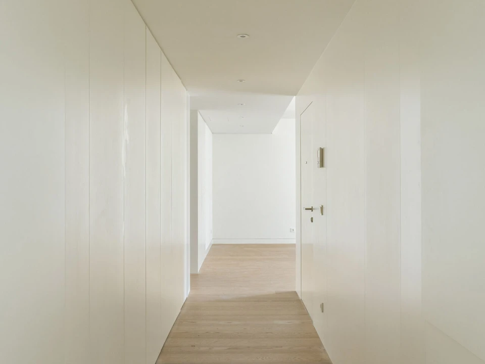 Apartamento T3 para Venda em Santo António Foto 31