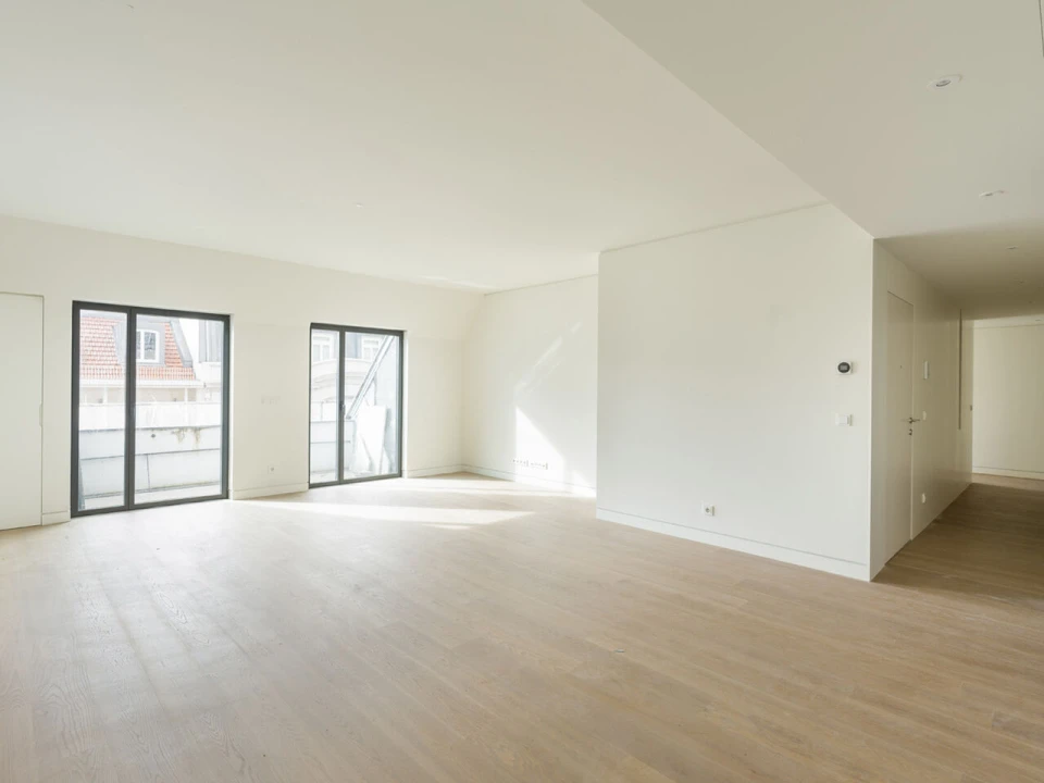 Apartamento T3 para Venda em Santo António Foto 12